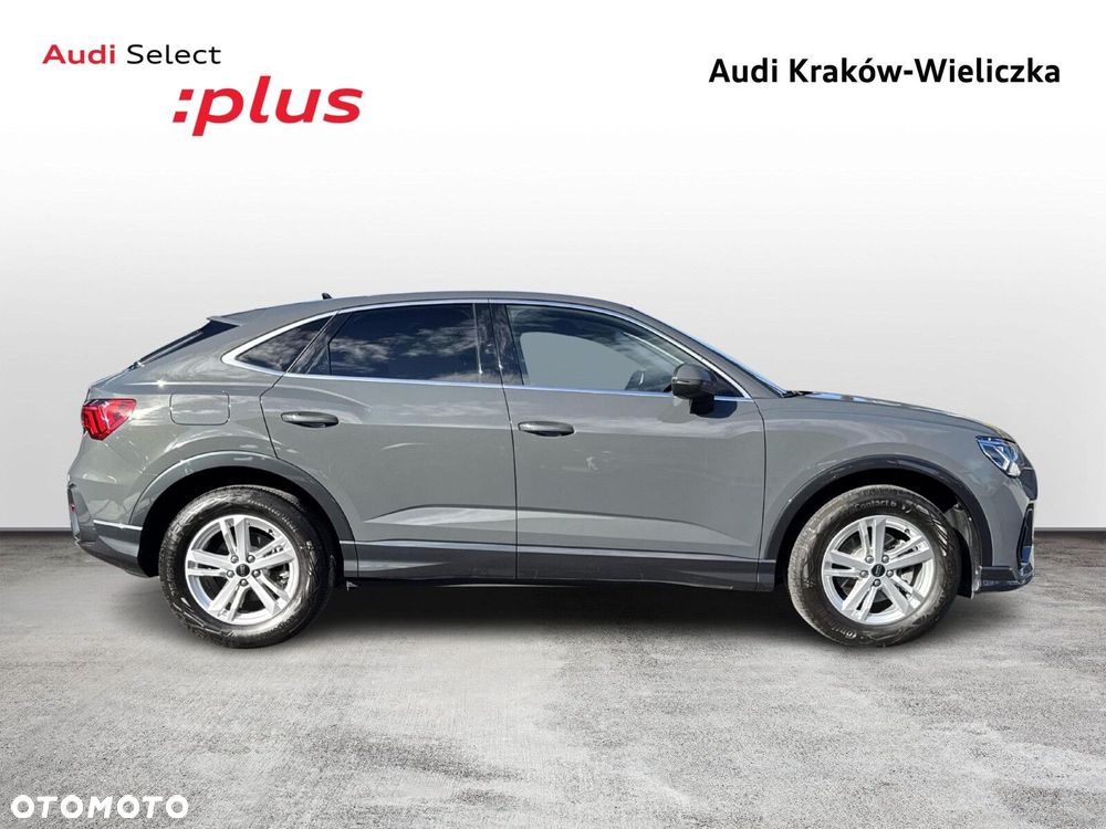 Audi Q3 Sportback - 6