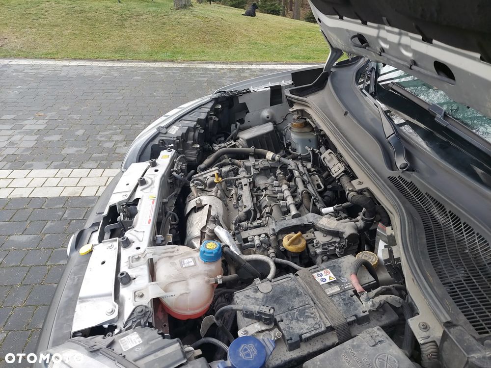 Fiat Doblo Kombi Maxi Active - 13