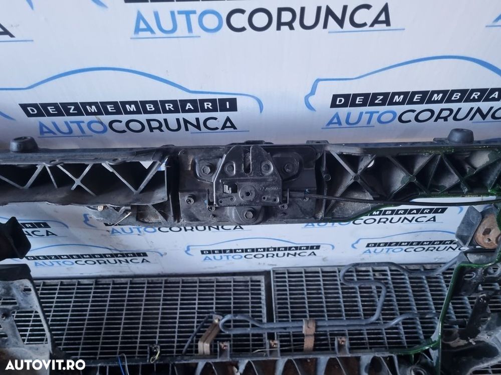 Trager Kia Sorento II 2.2 D 2009 - 2015 2199CC Manuala (1094) Diesel - 5