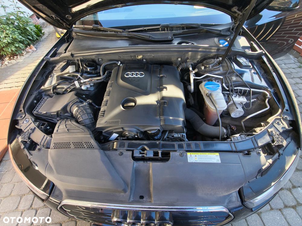 Audi A5 Sportback - 22