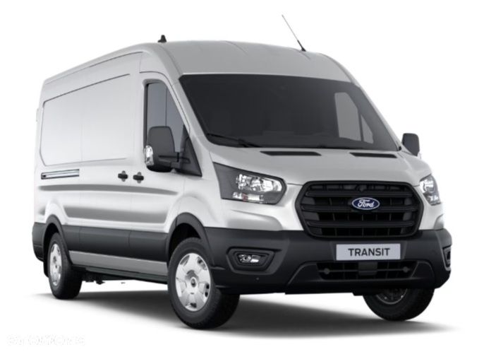 Ford TRANSIT VAN L3H2 - 1