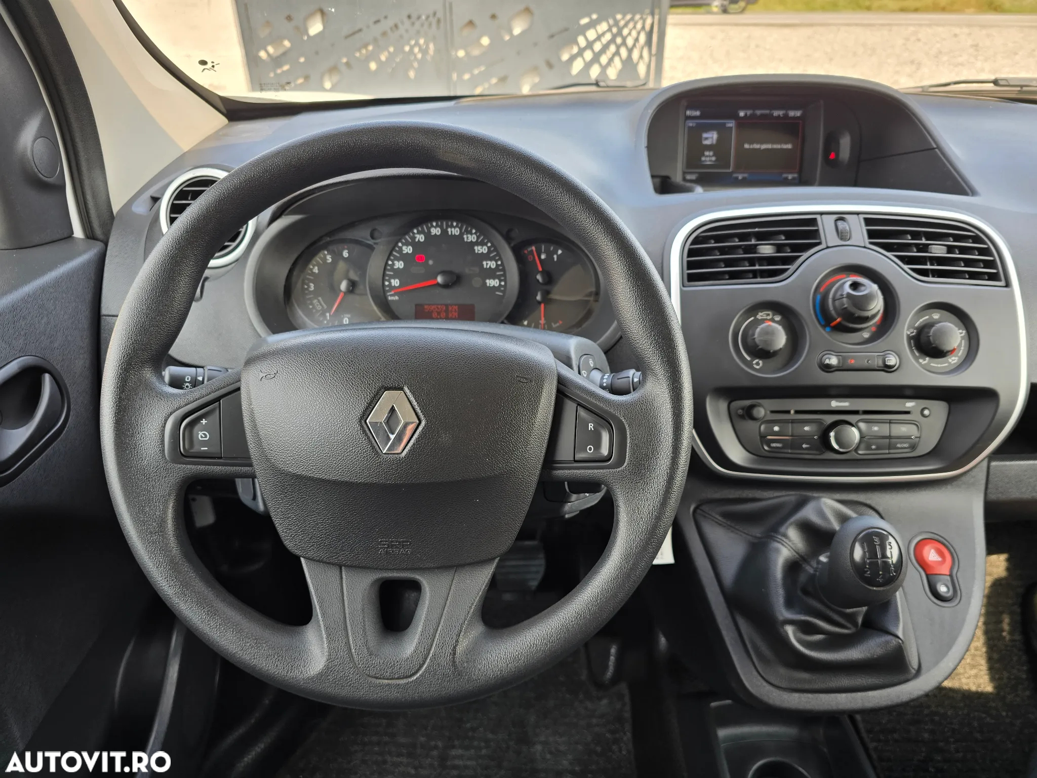 Renault KANGOO - 26