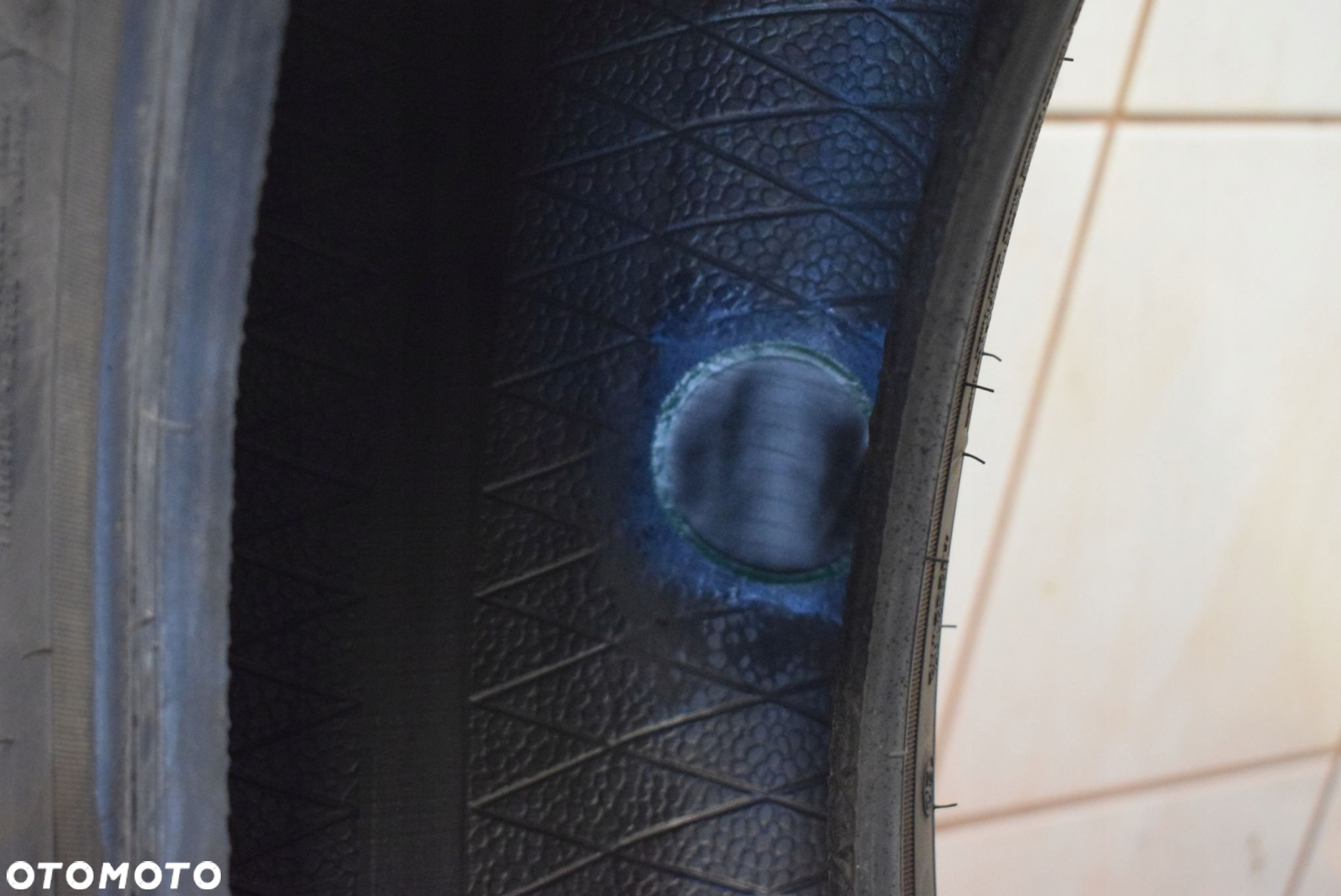 R14 185/60 Goodyear Vector 4seasons GEN-3 86H Wysyłka gratis! - 6