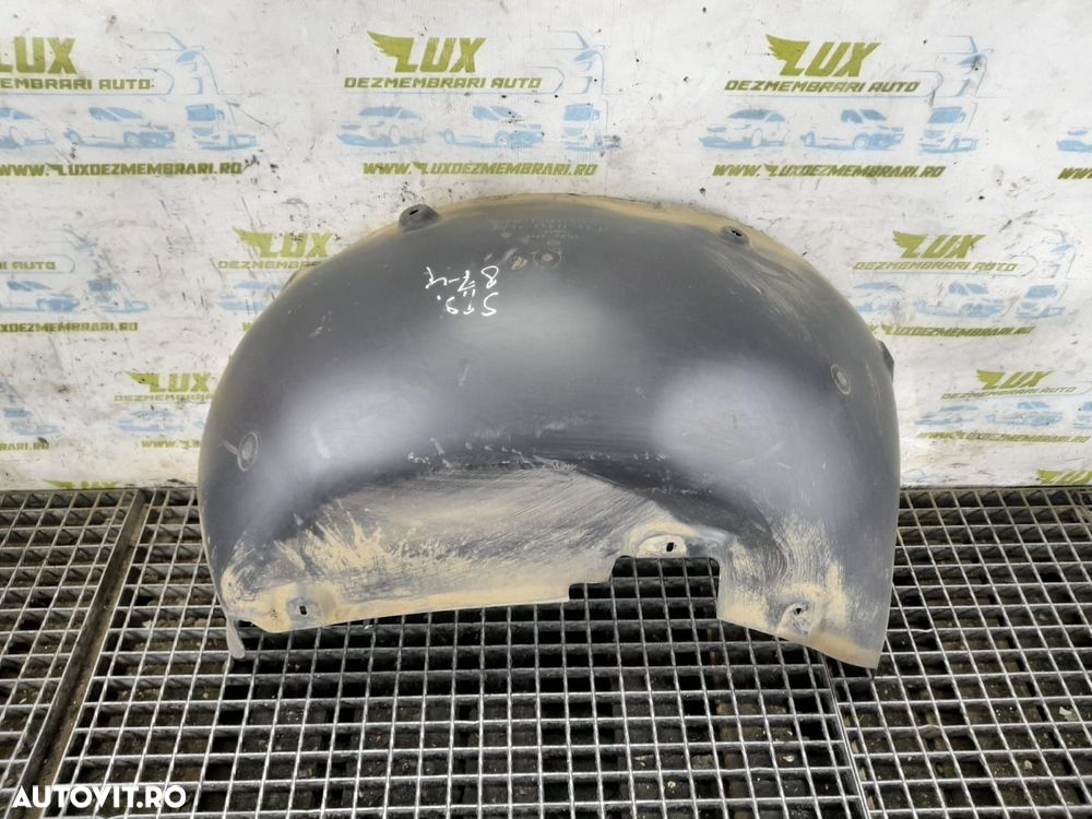 Carenaj stanga spate 7L6810971 Volkswagen VW Touareg generatia 1 7L [ - 3