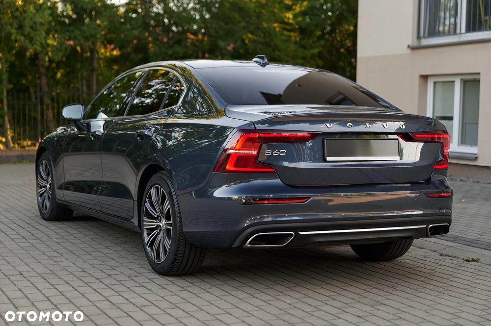 Volvo S60 T4 Inscription - 4