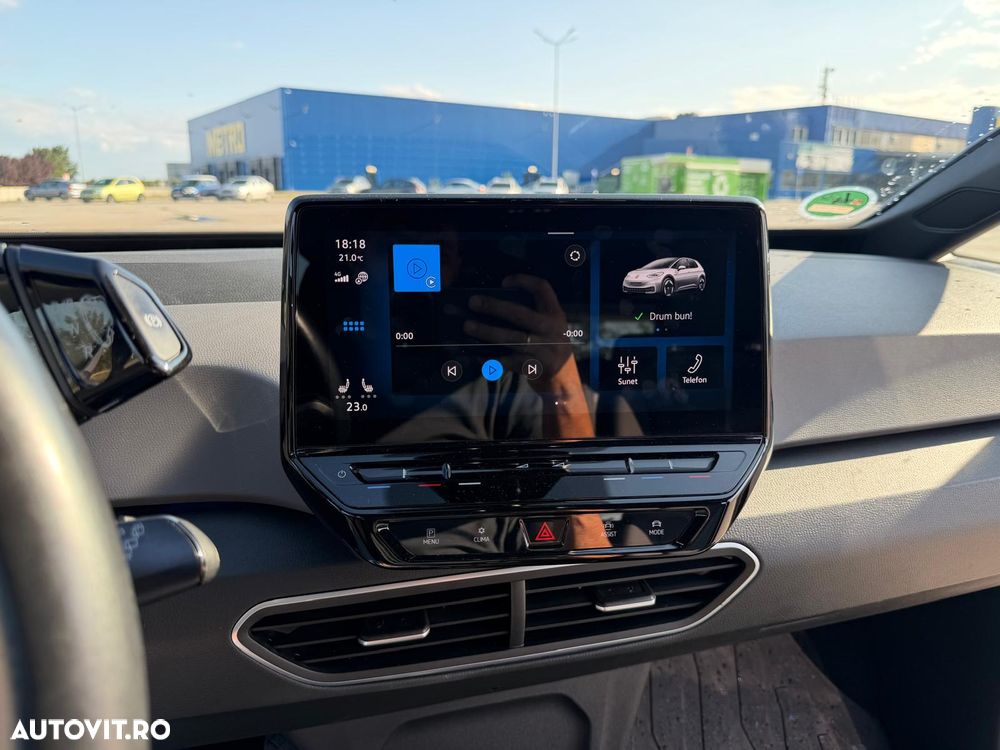 Volkswagen ID.3 58 kWh Pro Performance - 16