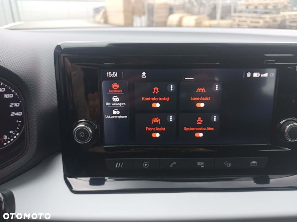 Seat Ibiza 1.0 TSI S&S Style - 17