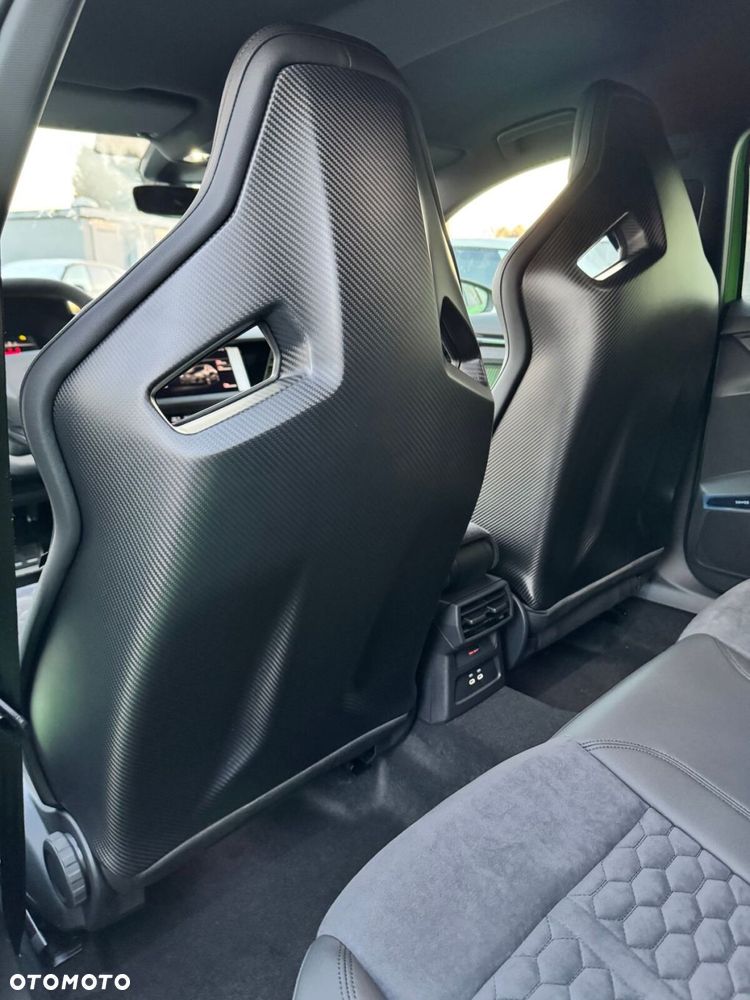 Audi RS3 Sportback - 28