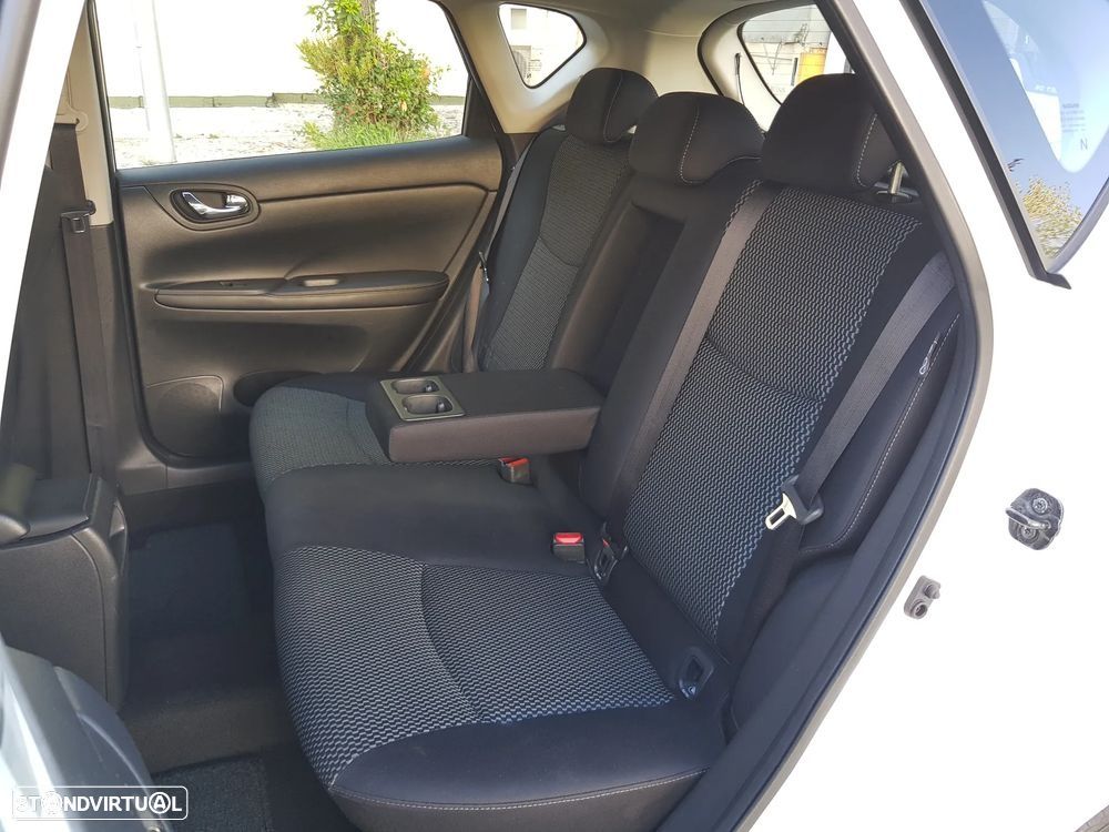 Nissan Pulsar 1.5 dCi N-Connecta - 33