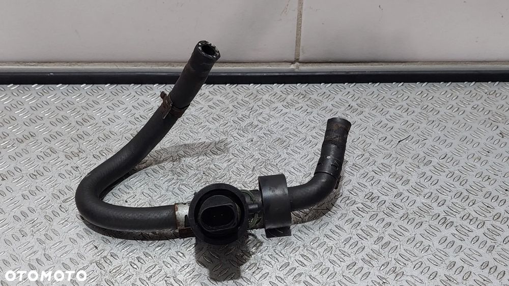 CZUJNIK TEMPERATURY PALIWA VW AUDI SKODA R2007 2,0TDI -BKD- NR 038906081B - 1