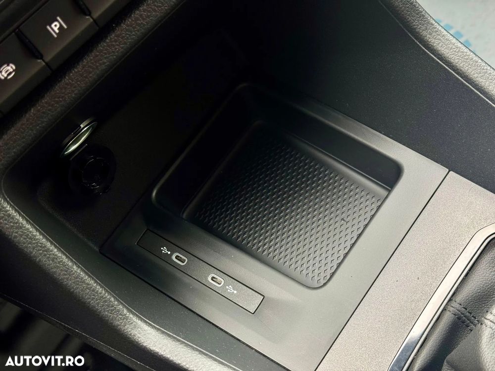 Ford TRANSIT CONNECT - 16