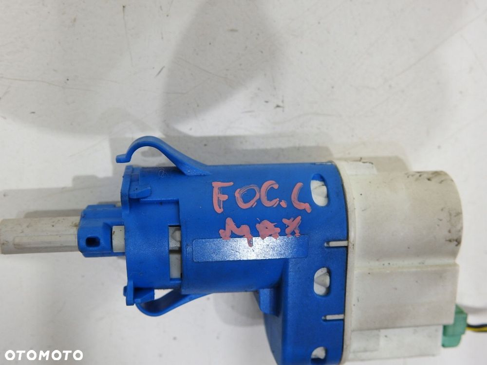CZUJNIK STOP STOPU FORD FOCUS C-MAX 3M5T-9C872-AB - 3
