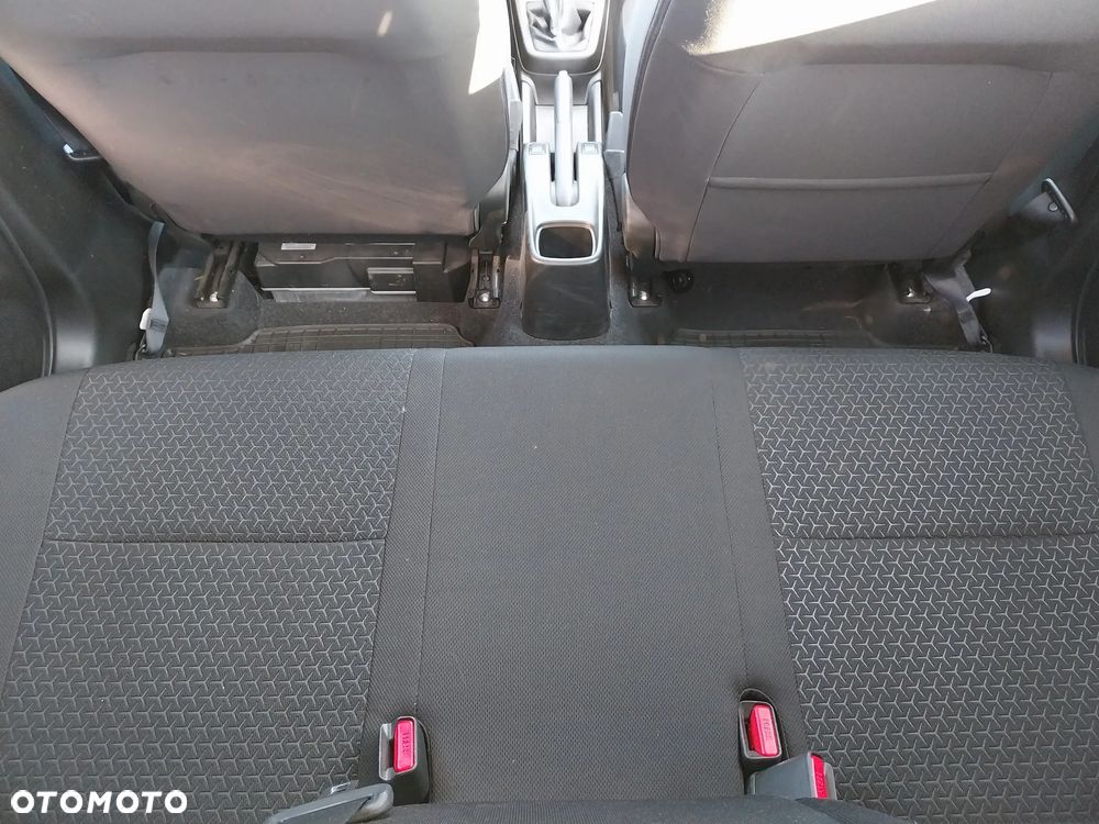 Suzuki Swift 1.2 Dualjet SHVS Premium - 12
