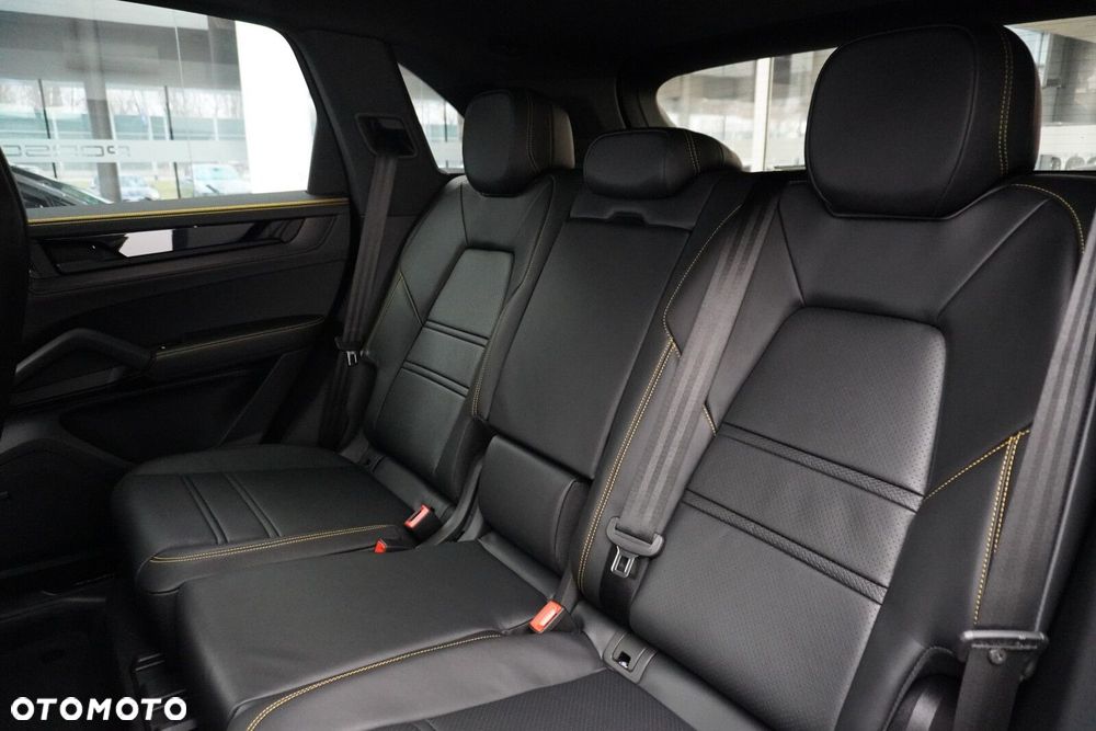 Porsche Cayenne S E-Hybrid PHEV - 32