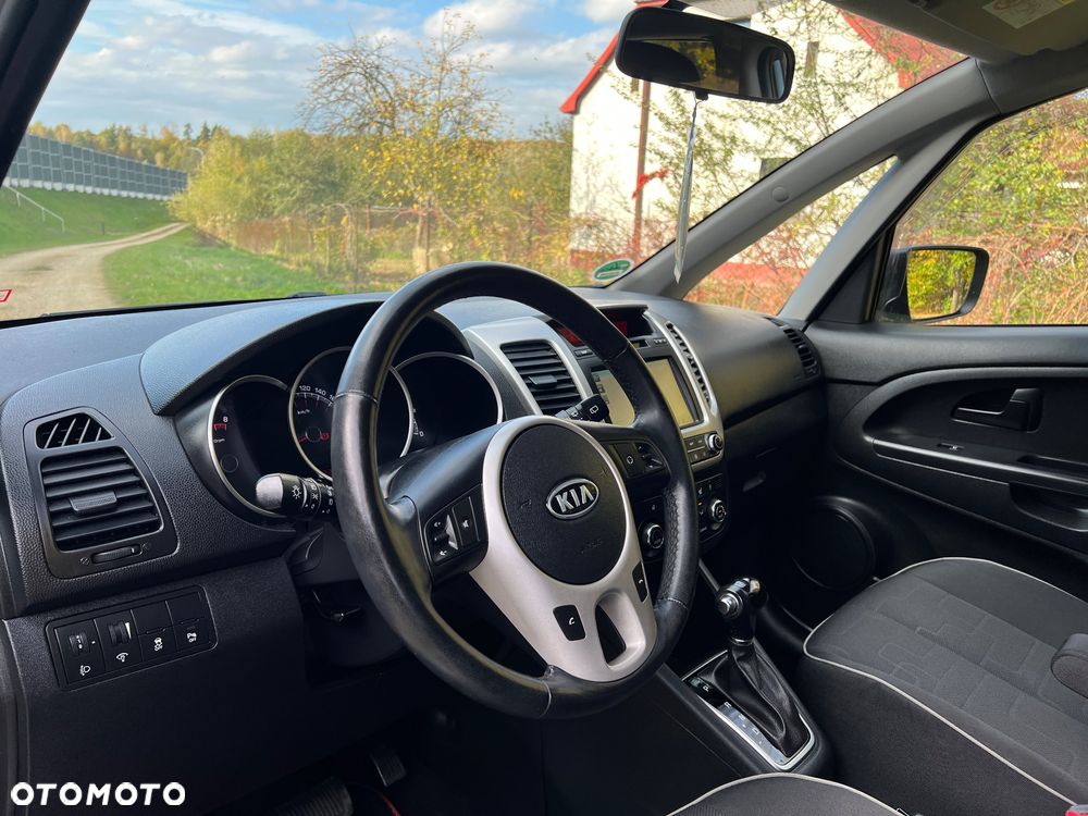 Kia Venga 1.6 XL - 12