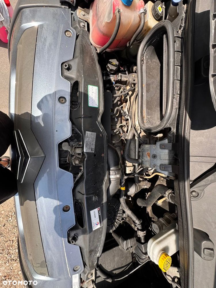 Citroën JUMPER 3L KLIMATYZACJA L2H2 - 30