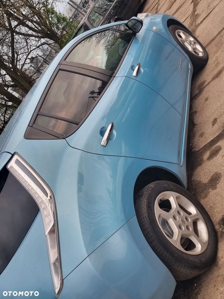 Nissan Leaf 30kWh Acenta - 4