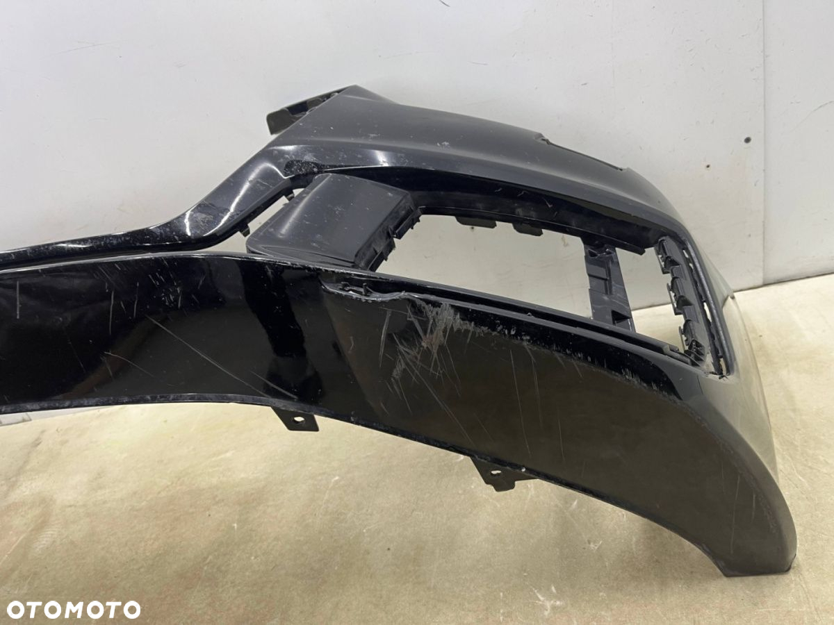Zderzak przedni Audi A6 C8 S-Line Sline 18r.- przód spryski 4K0807437 - 16