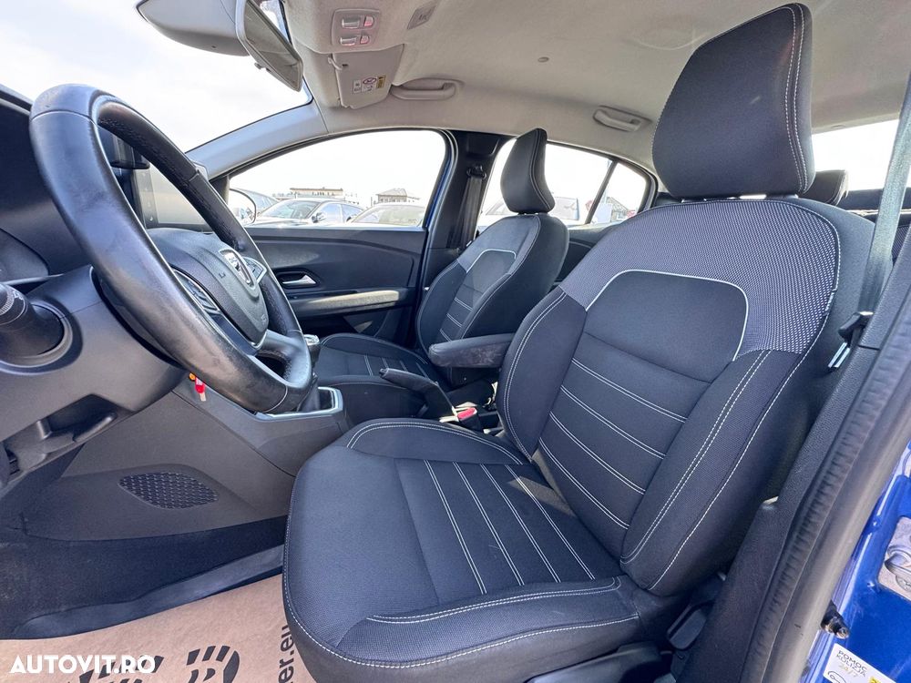 Dacia Logan TCe 90 Essential - 18