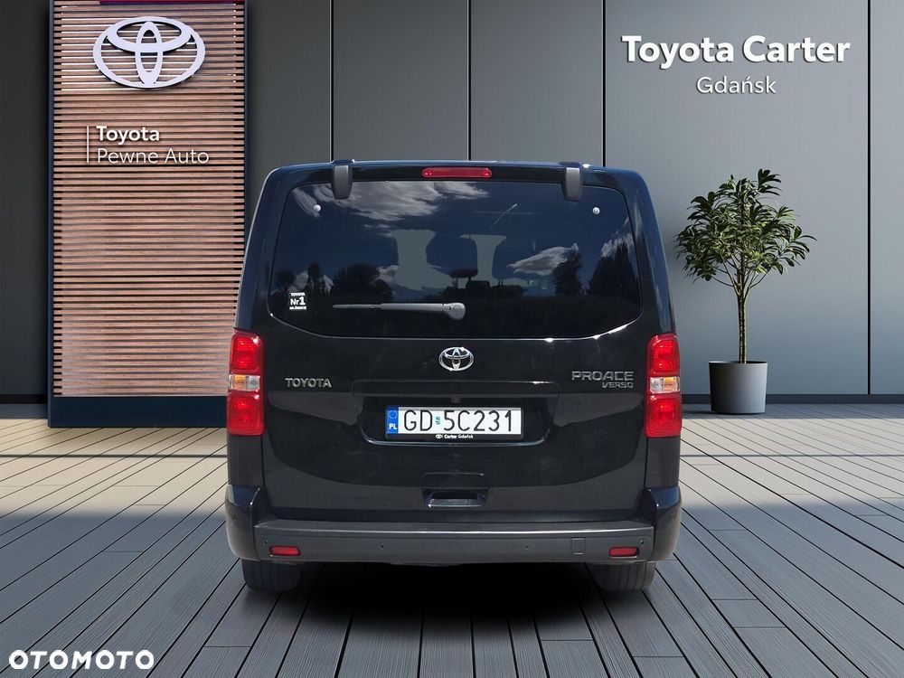 Toyota Proace Verso 2.0 D4-D Long VIP - 5