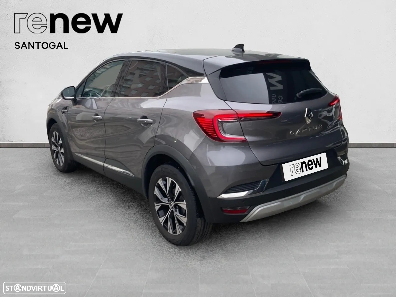 Renault Captur 1.0 TCe Techno - 6