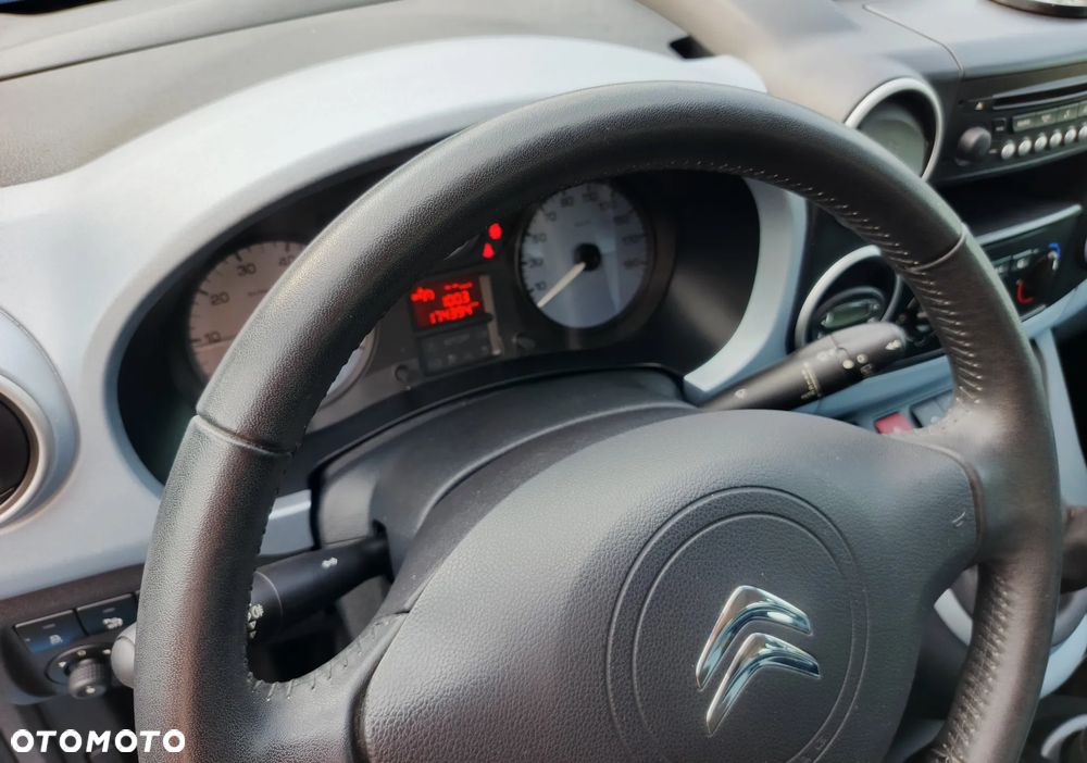 Citroën Berlingo 1.6 HDi Selection - 25