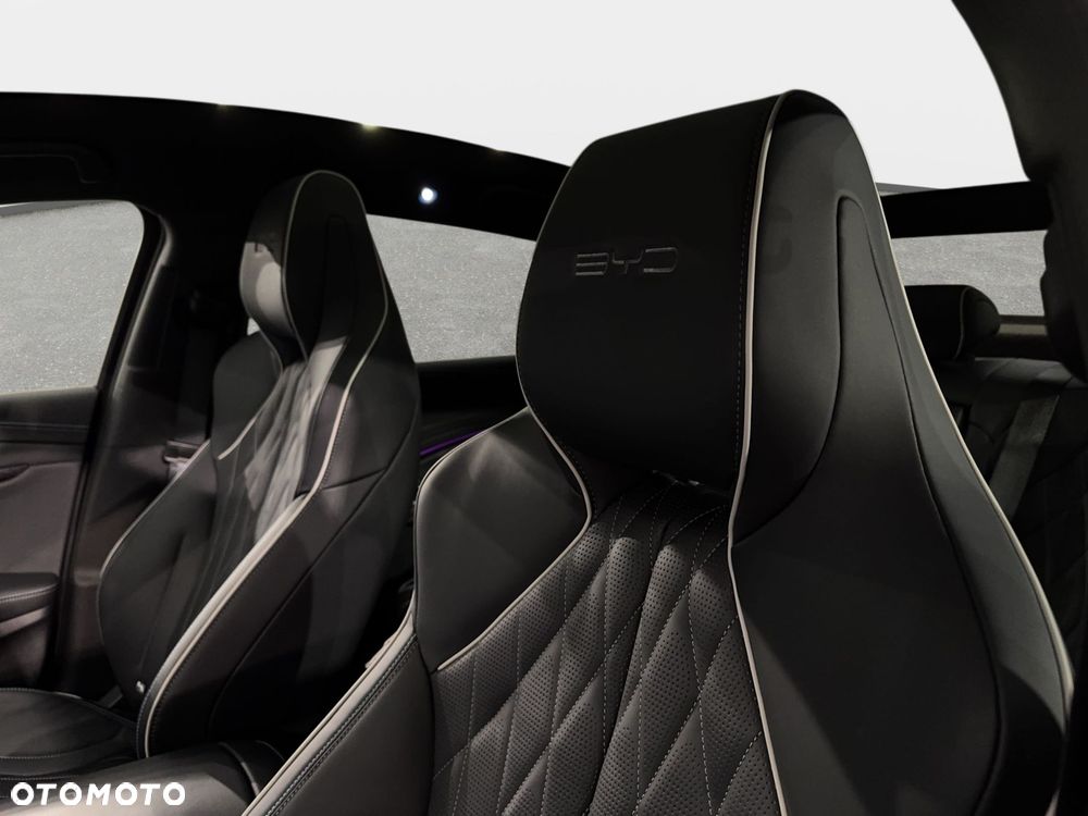 BYD Seal - 13