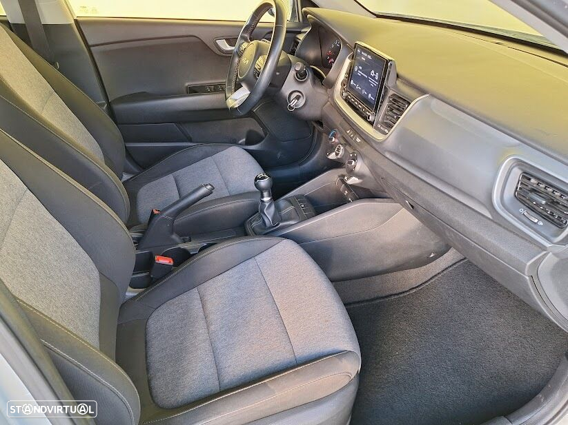Kia Stonic 1.2 Dynamic - 8