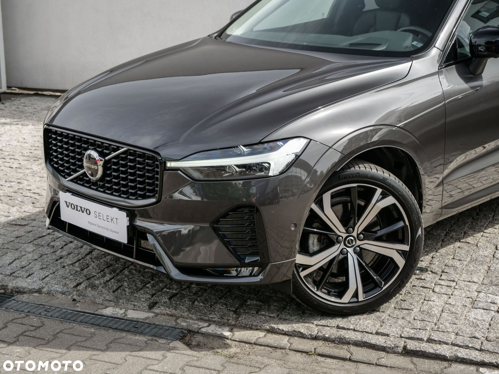 Volvo XC 60 - 10