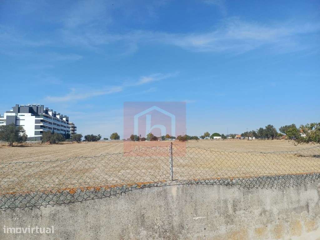 Terreno para construção com 2.28ha em Areias, Montijo - Grande imagem: 4/12