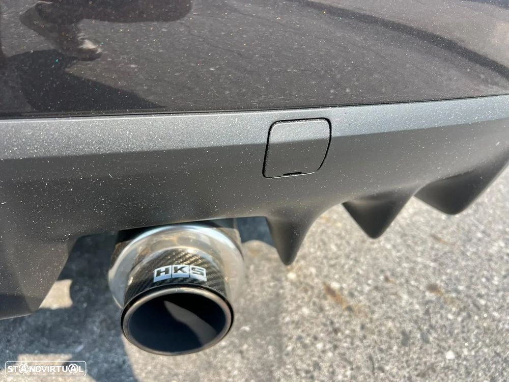 Mitsubishi Lancer Evolution IX 2.0 MR TC-SST - 12