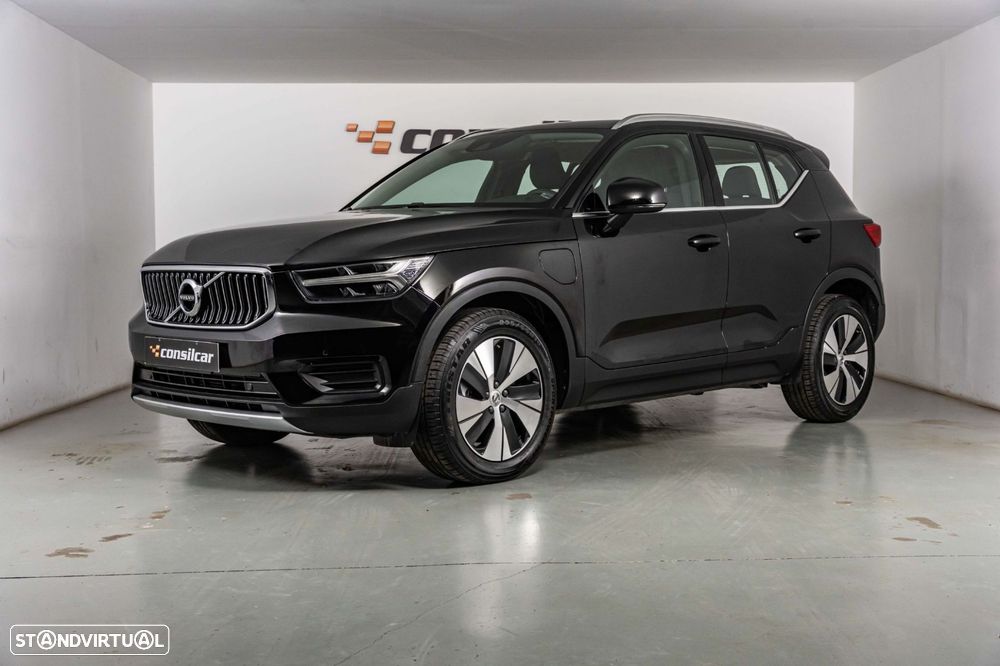 Volvo XC 40 1.5 T5 PHEV Inscription Expression - 8