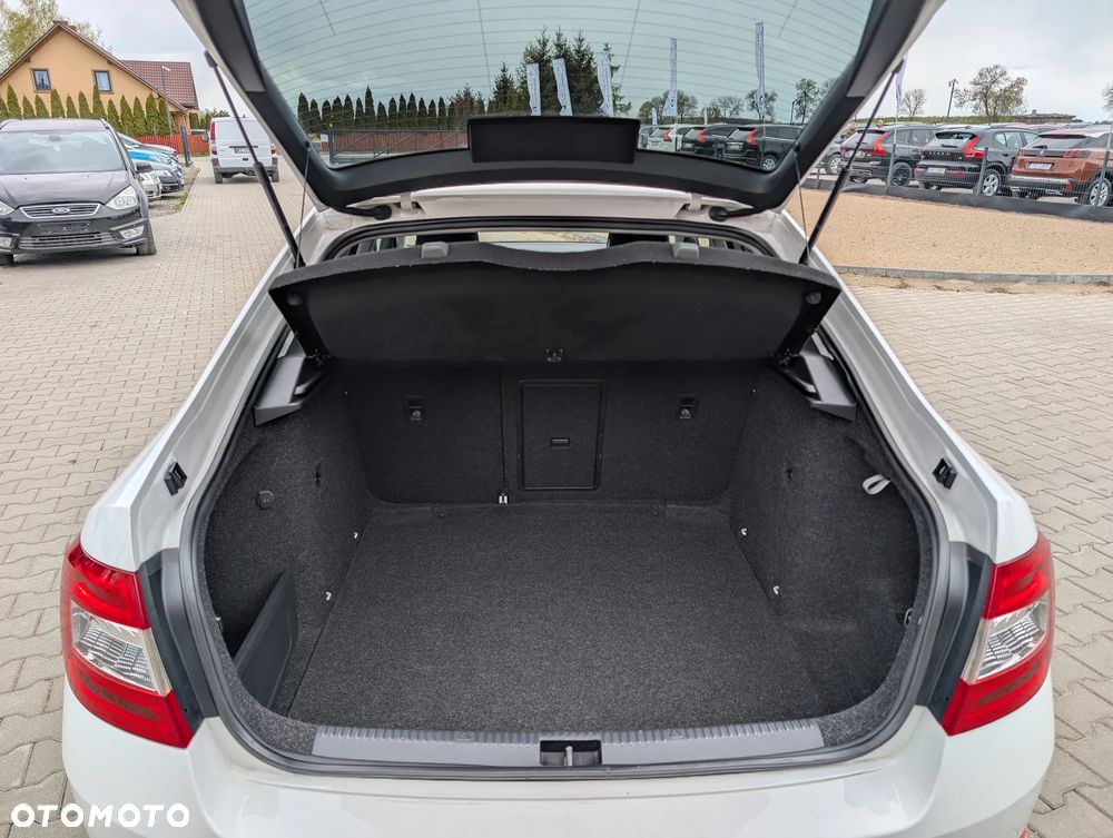 Skoda Octavia 1.6 TDI Style - 39