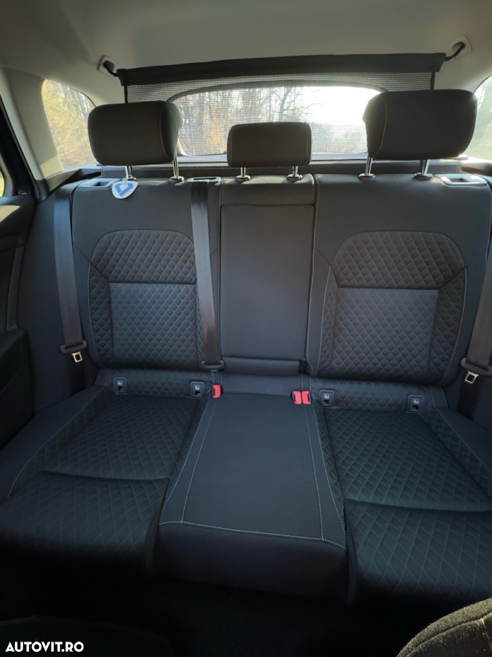 Skoda Superb Combi 2.0 TDI DSG Ambition - 14
