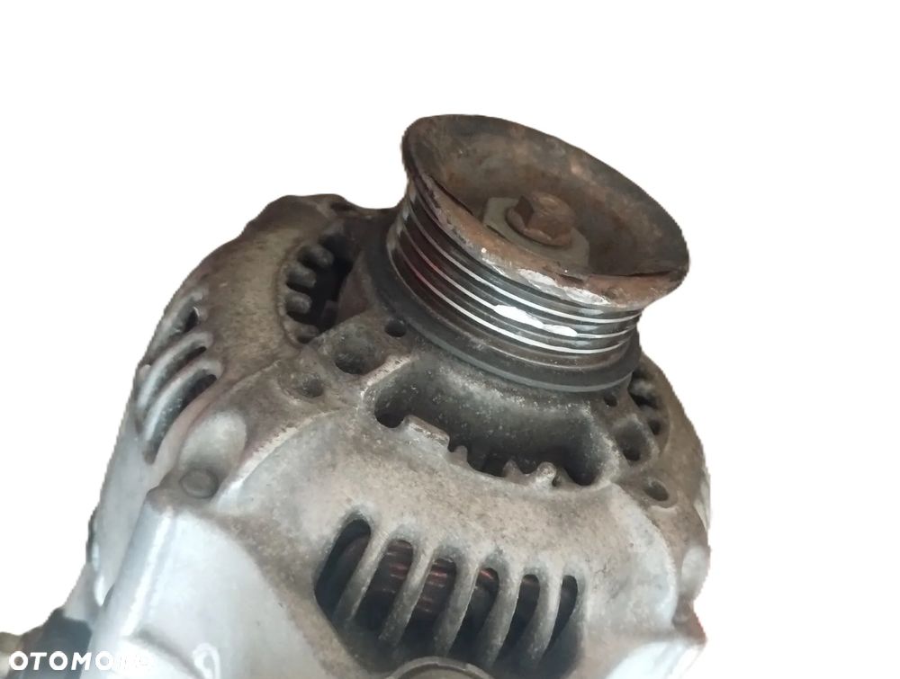 TOYOTA RAV4 I 94-00 2,0 B alternator DENSO 101211-4420 * - 8