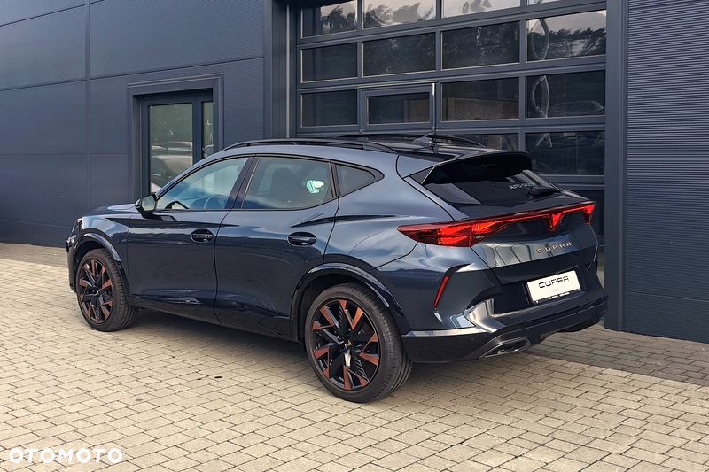 Cupra Formentor 1.5 TSI DSG - 13