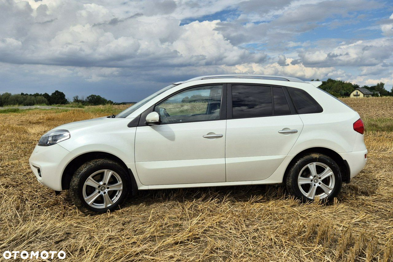 Renault Koleos 2.0 dCi 4x4 Bose Edition - 7