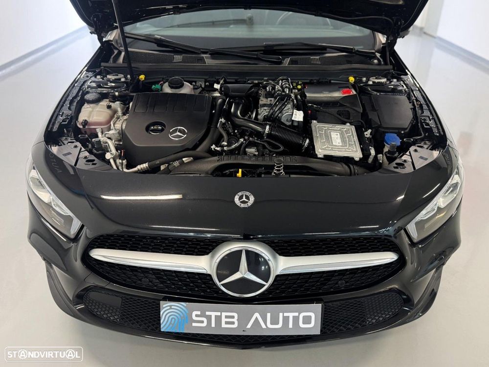 Mercedes-Benz A 250 e Style Plus - 42