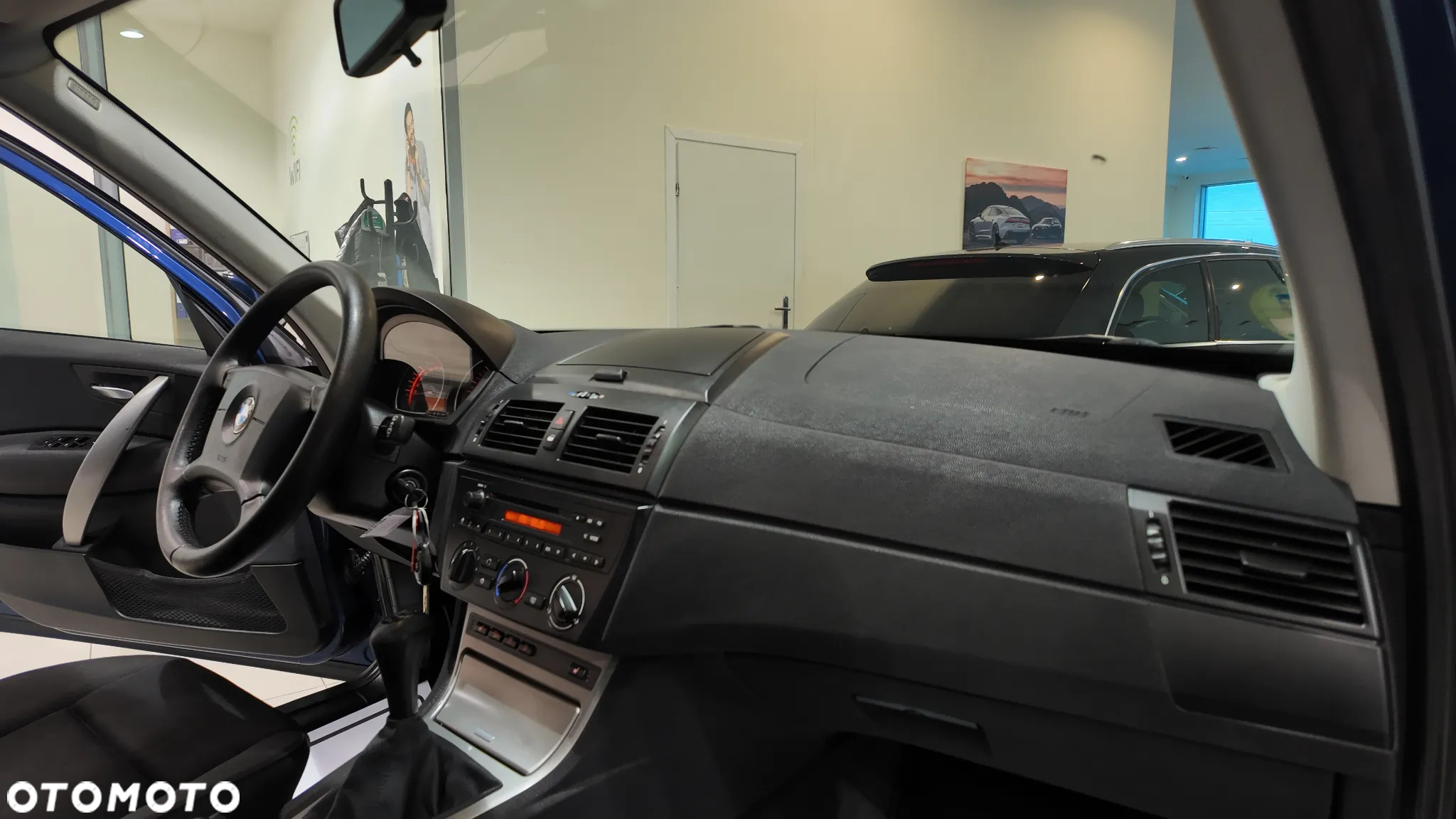 BMW X3 2.0d - 35