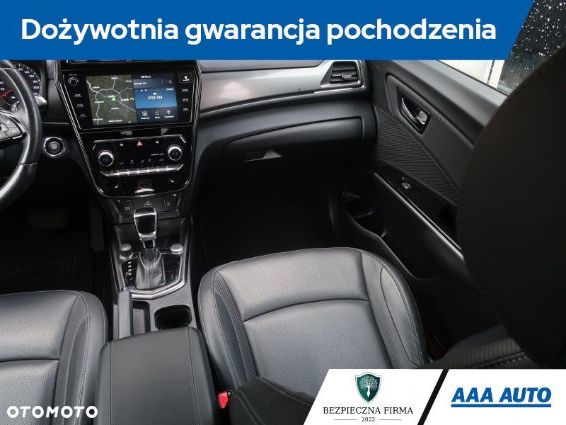 SsangYong/KGM Tivoli - 9