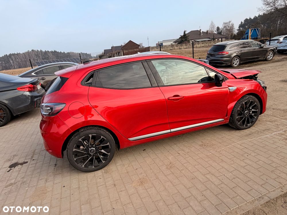 Renault Clio 1.6 E-TECH Full Hybrid 145 Esprit Alpine - 12