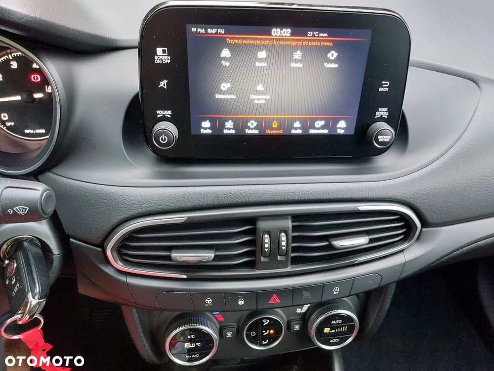 Fiat Tipo - 17