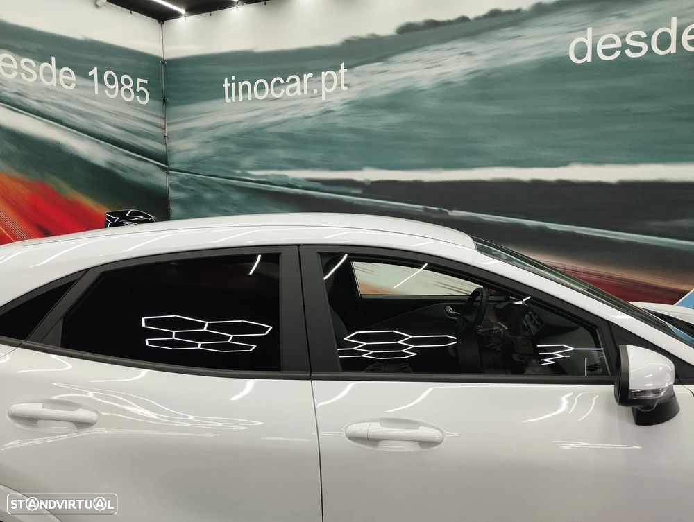 Ford Puma Gen-E 54 kWh Premium - 13