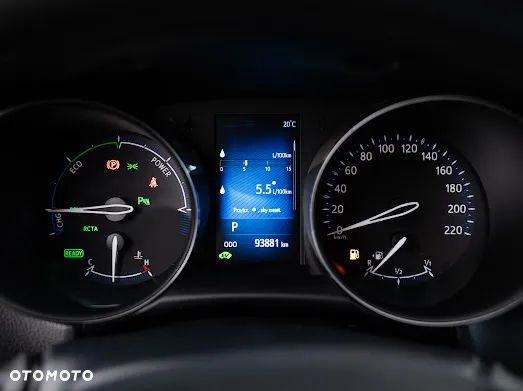 Toyota C-HR - 30