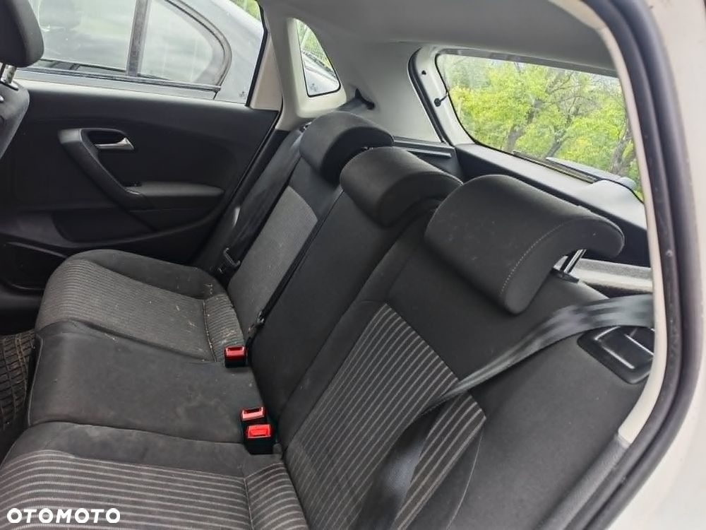 Volkswagen Polo 1.2 TSI Highline - 11