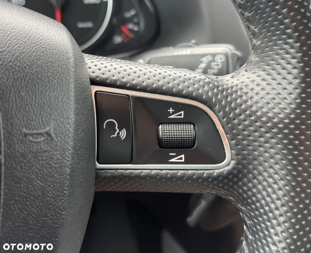 Audi Q5 2.0 TFSI Quattro S tronic - 21
