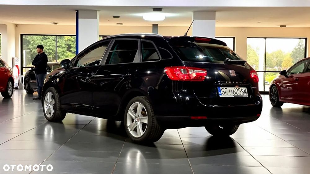 Seat Ibiza ST 1.2 TSI Ecomotive Style Viva - 5