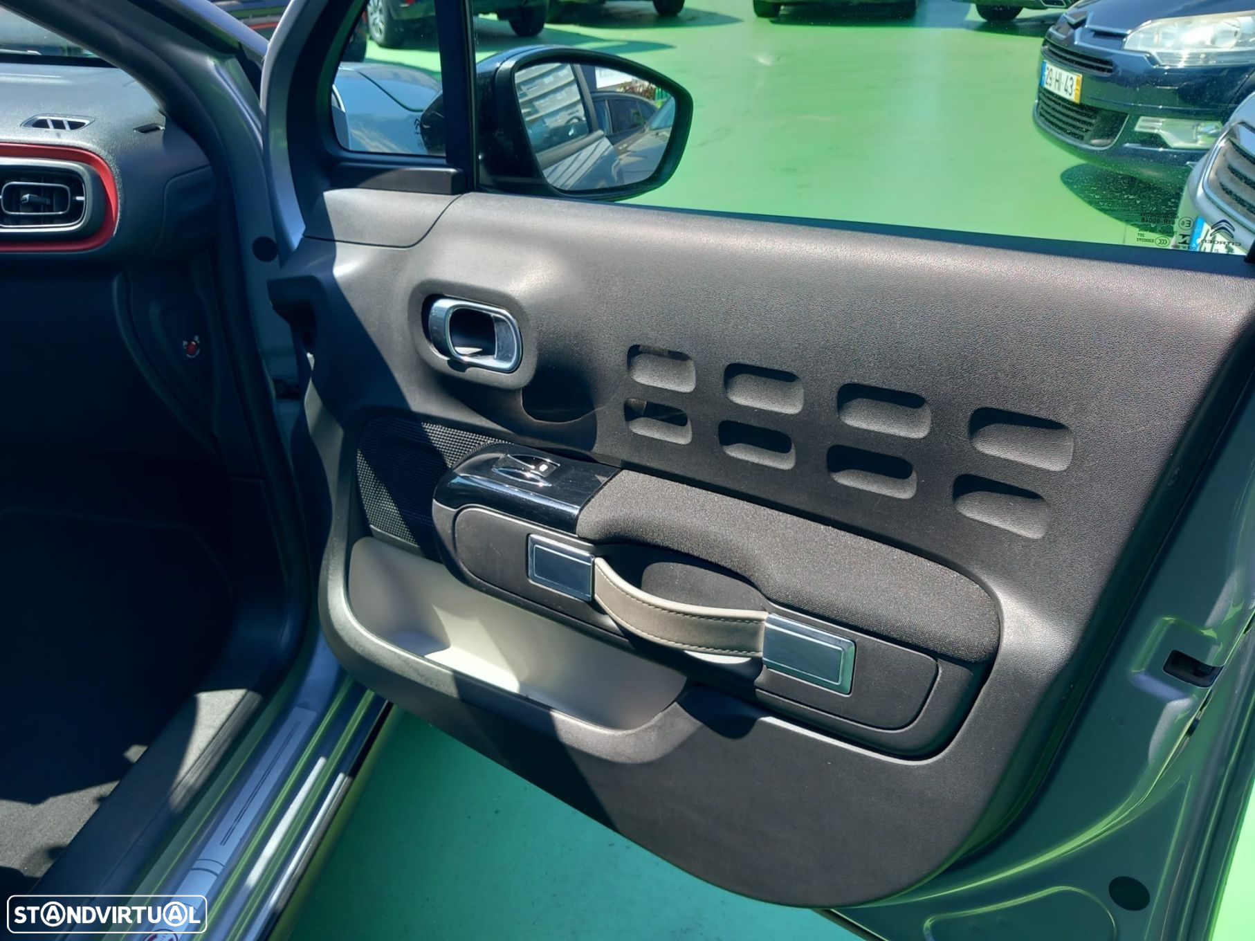 Citroën C3 1.6 BlueHDi Feel - 10