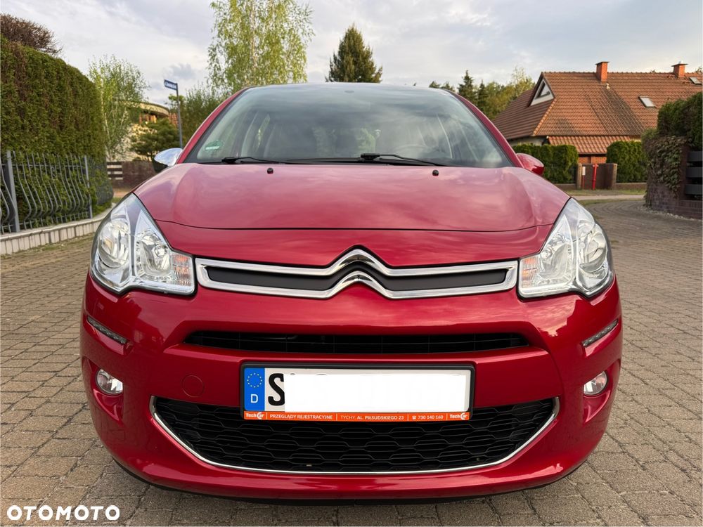 Citroën C3 - 13