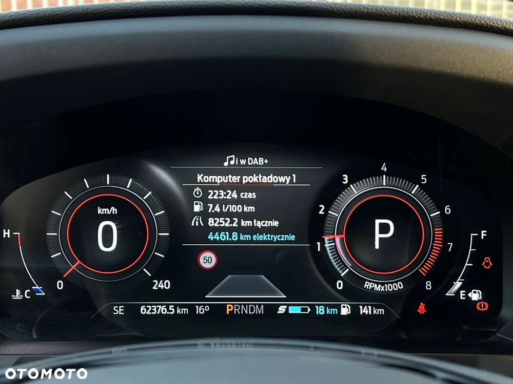 Ford Explorer 3.0 EcoBoost PHEV 4WD ST-Line - 29